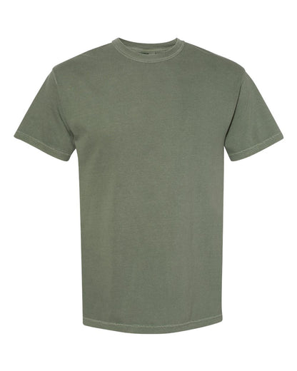 Comfort Colors 1717 - Unisex Garment-Dyed Heavyweight T-Shirt