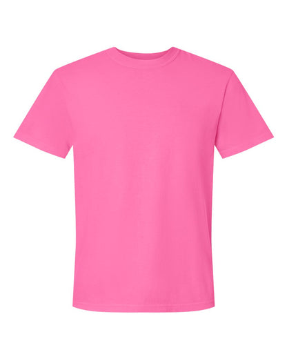 Comfort Colors 1717 - Unisex Garment-Dyed Heavyweight T-Shirt