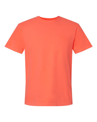 Comfort Colors 1717 - Unisex Garment-Dyed Heavyweight T-Shirt