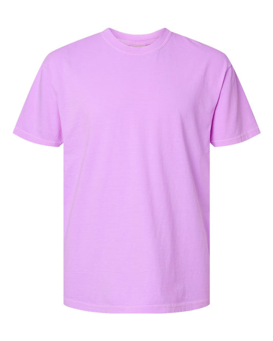 Comfort Colors 1717 - Unisex Garment-Dyed Heavyweight T-Shirt