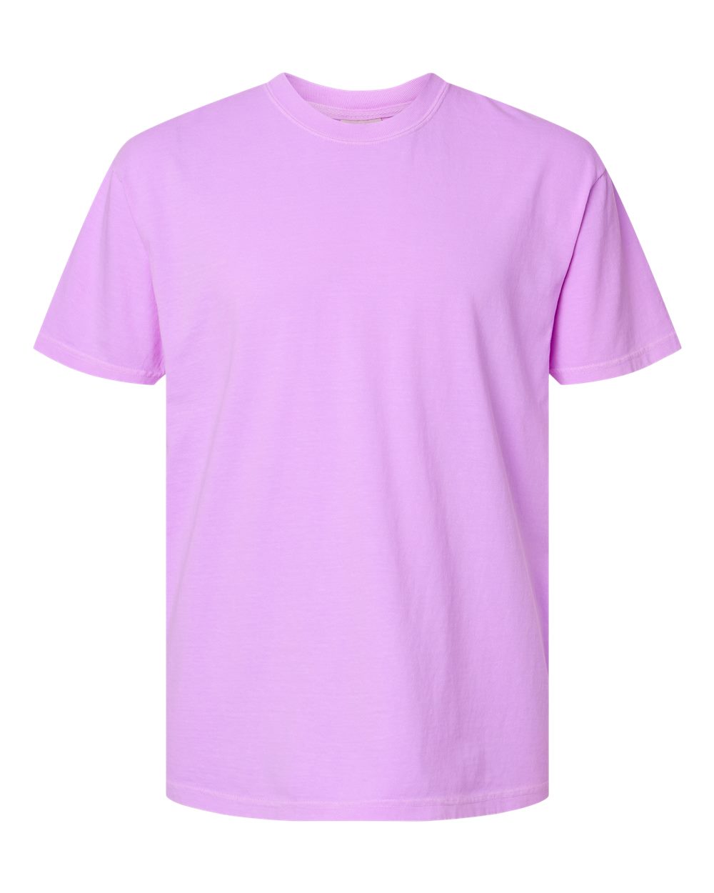 Comfort Colors 1717 - Unisex Garment-Dyed Heavyweight T-Shirt