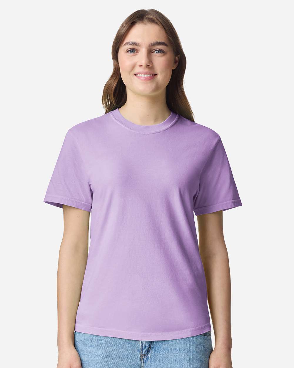 Comfort Colors 1717 - Unisex Garment-Dyed Heavyweight T-Shirt