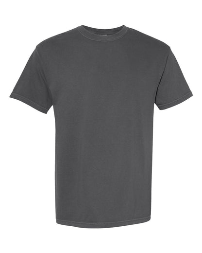 Comfort Colors 1717 - Unisex Garment-Dyed Heavyweight T-Shirt