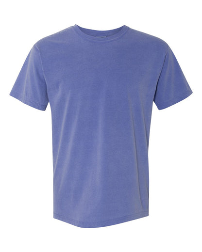 Comfort Colors 1717 - Unisex Garment-Dyed Heavyweight T-Shirt