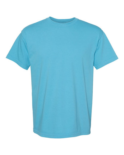Comfort Colors 1717 - Unisex Garment-Dyed Heavyweight T-Shirt