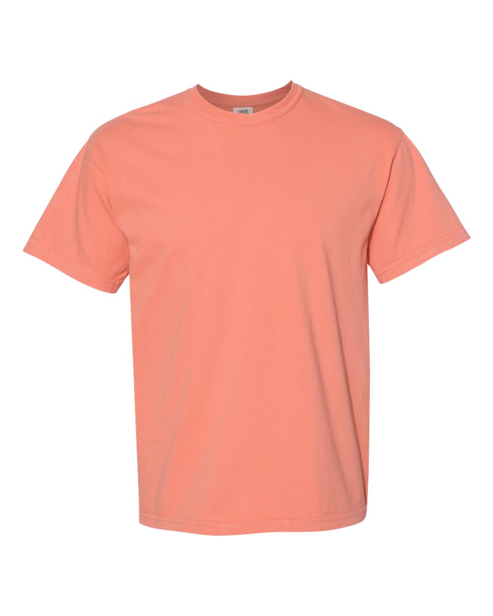 Comfort Colors 1717 - Unisex Garment-Dyed Heavyweight T-Shirt