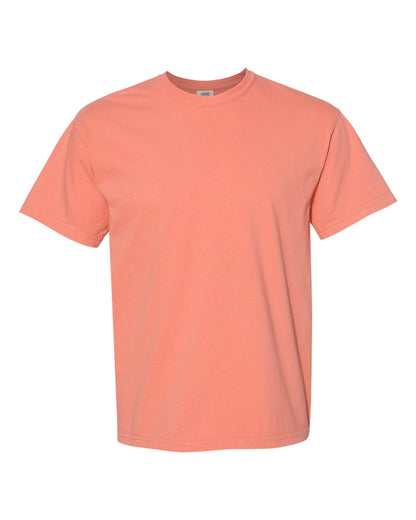 Comfort Colors 1717 - Unisex Garment-Dyed Heavyweight T-Shirt