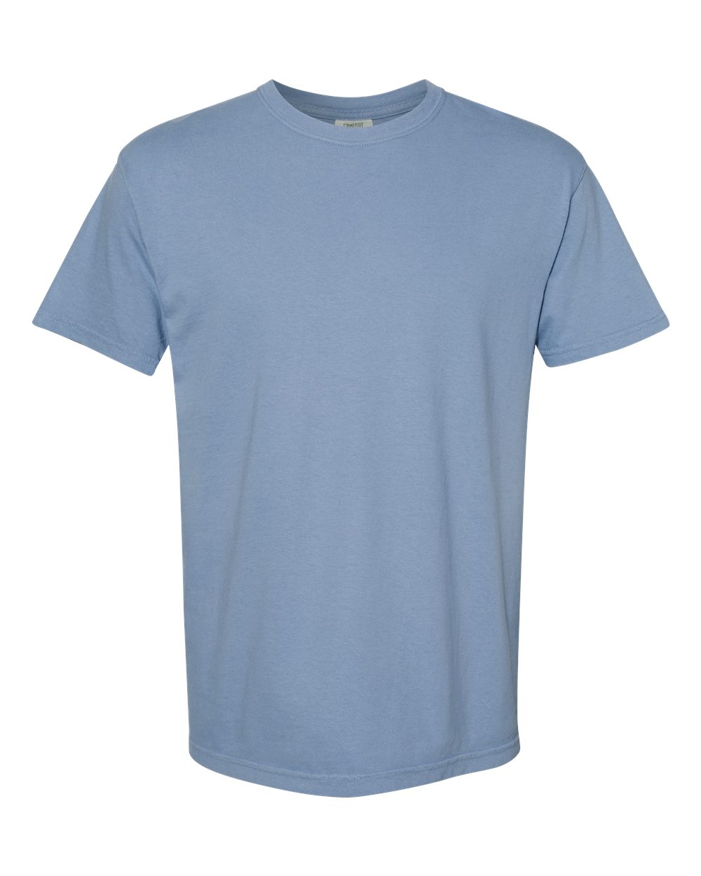 Comfort Colors 1717 - Unisex Garment-Dyed Heavyweight T-Shirt