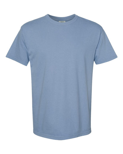 Comfort Colors 1717 - Unisex Garment-Dyed Heavyweight T-Shirt
