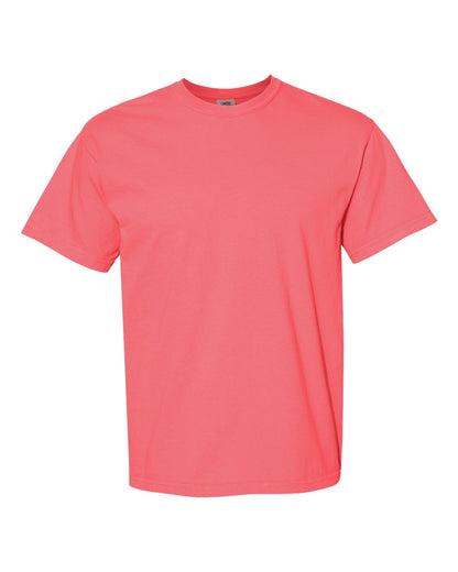 Comfort Colors 1717 - Unisex Garment-Dyed Heavyweight T-Shirt