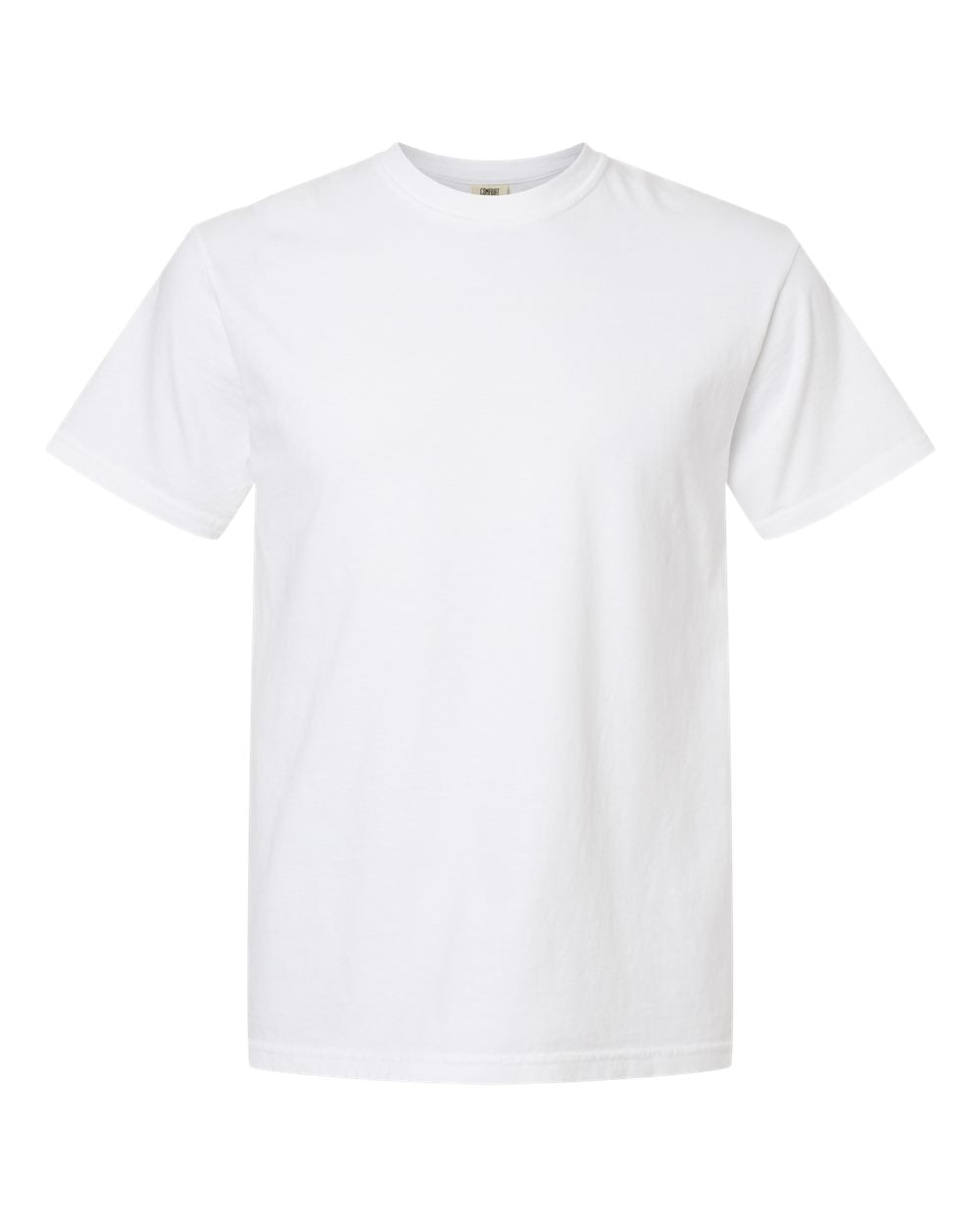 Comfort Colors 1717 - Unisex Garment-Dyed Heavyweight T-Shirt