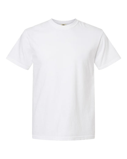 Comfort Colors 1717 - Unisex Garment-Dyed Heavyweight T-Shirt