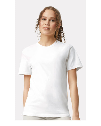 Comfort Colors 1717 - Unisex Garment-Dyed Heavyweight T-Shirt