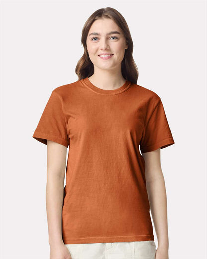 Comfort Colors 1717 - Unisex Garment-Dyed Heavyweight T-Shirt