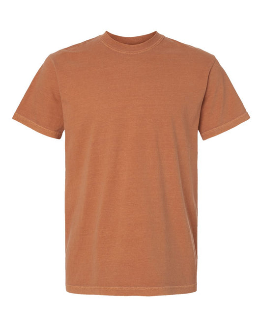 Comfort Colors 1717 - Unisex Garment-Dyed Heavyweight T-Shirt