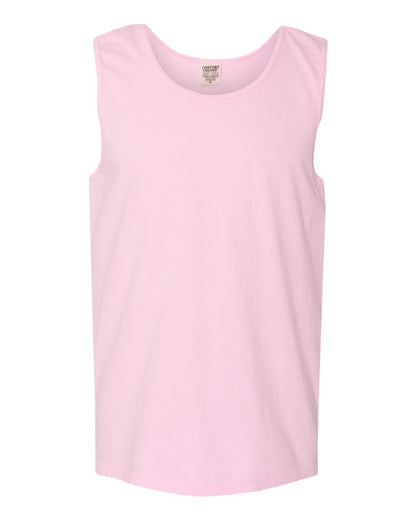 Comfort Colors 9360 - Unisex Garment-Dyed Heavyweight Tank Top