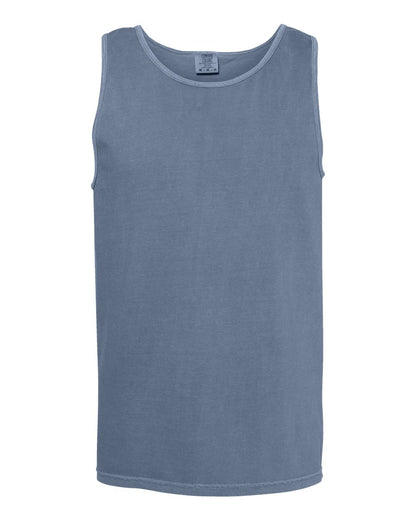 Comfort Colors 9360 - Unisex Garment-Dyed Heavyweight Tank Top