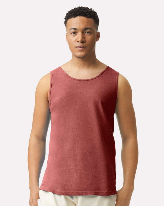 Comfort Colors 9360 - Unisex Garment-Dyed Heavyweight Tank Top