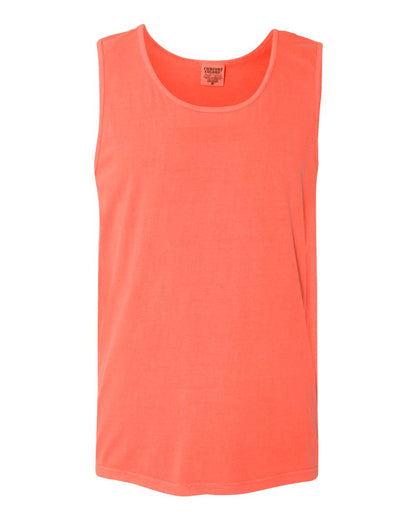 Comfort Colors 9360 - Unisex Garment-Dyed Heavyweight Tank Top