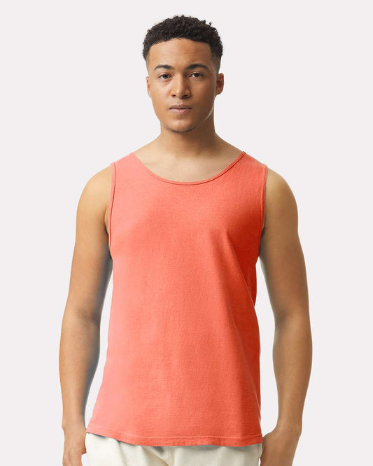 Comfort Colors 9360 - Unisex Garment-Dyed Heavyweight Tank Top