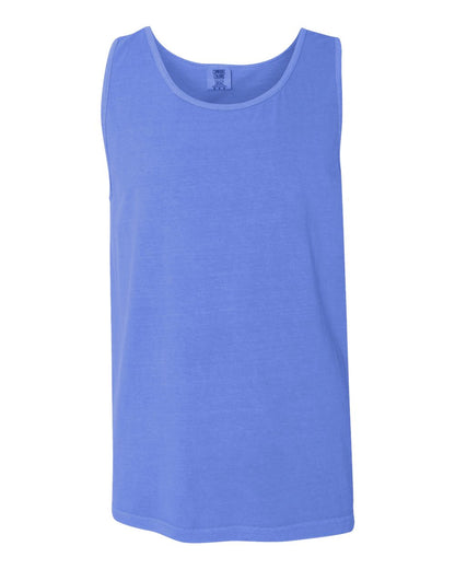 Comfort Colors 9360 - Unisex Garment-Dyed Heavyweight Tank Top