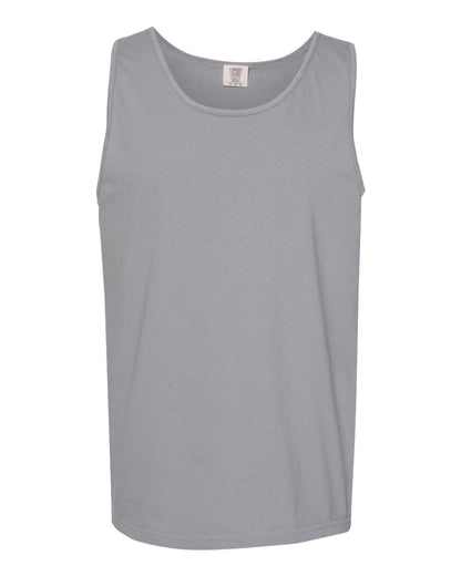 Comfort Colors 9360 - Unisex Garment-Dyed Heavyweight Tank Top