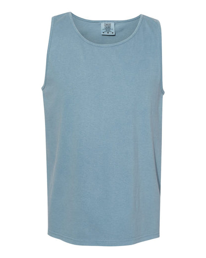 Comfort Colors 9360 - Unisex Garment-Dyed Heavyweight Tank Top