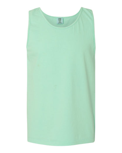 Comfort Colors 9360 - Unisex Garment-Dyed Heavyweight Tank Top