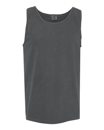 Comfort Colors 9360 - Unisex Garment-Dyed Heavyweight Tank Top