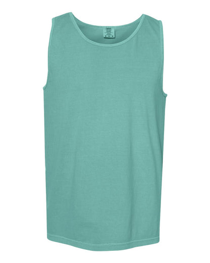 Comfort Colors 9360 - Unisex Garment-Dyed Heavyweight Tank Top