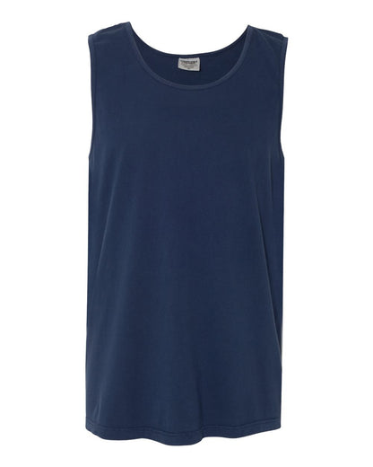 Comfort Colors 9360 - Unisex Garment-Dyed Heavyweight Tank Top