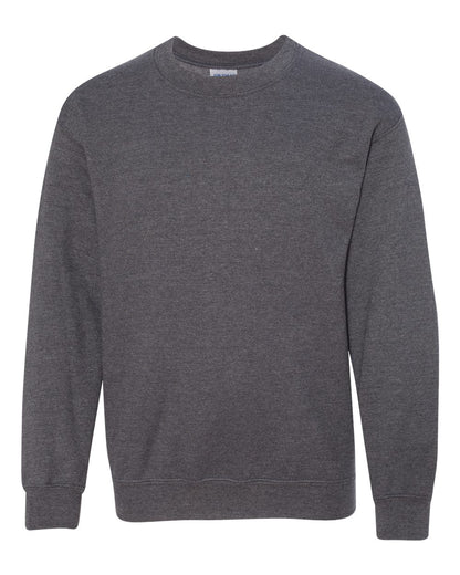 Gildan 18000B - Youth Heavy Blend™ Crewneck Sweatshirt