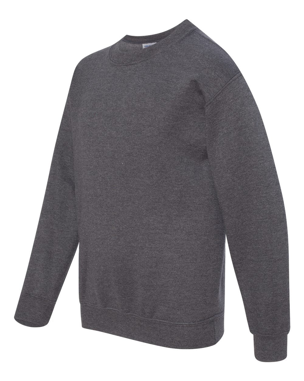 Gildan 18000B - Youth Heavy Blend™ Crewneck Sweatshirt