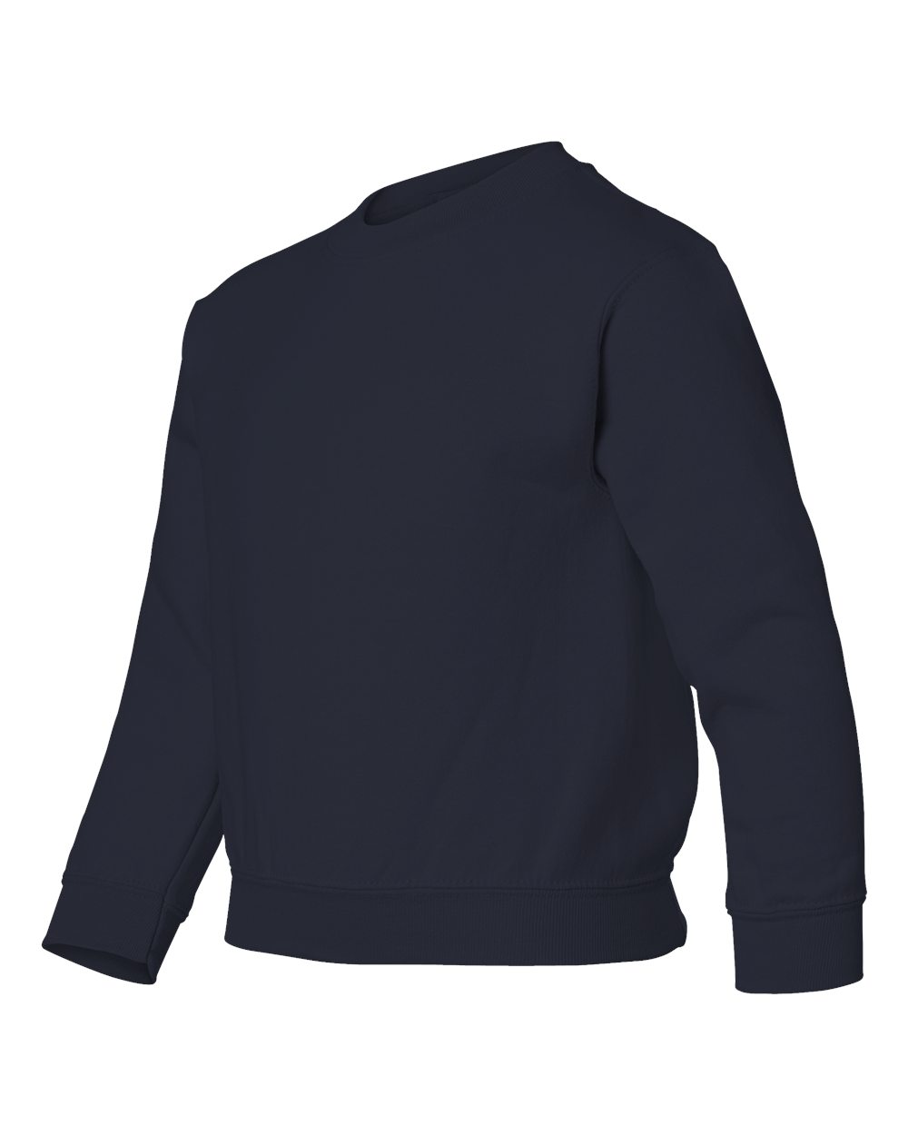 Gildan 18000B - Youth Heavy Blend™ Crewneck Sweatshirt