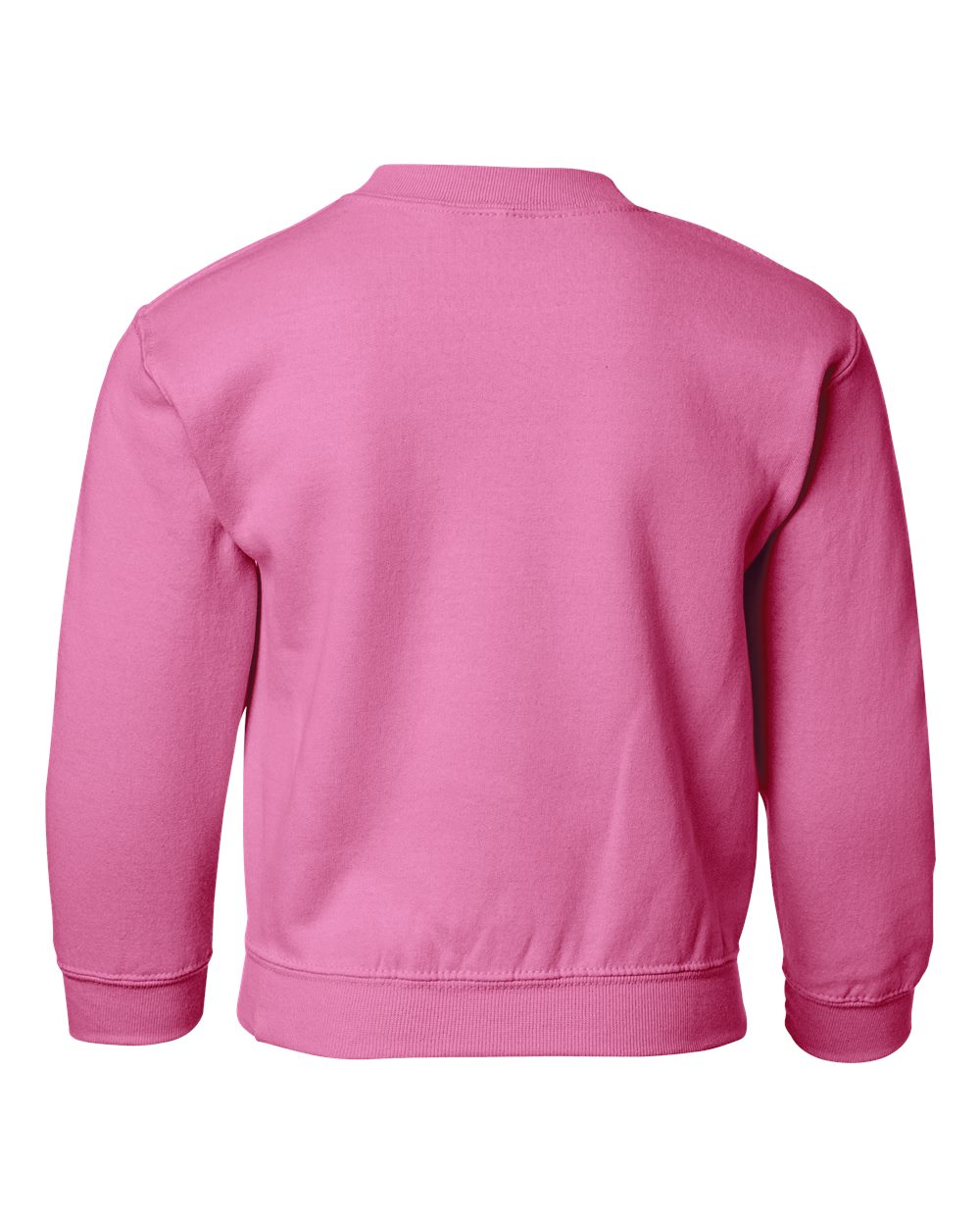 Gildan 18000B - Youth Heavy Blend™ Crewneck Sweatshirt