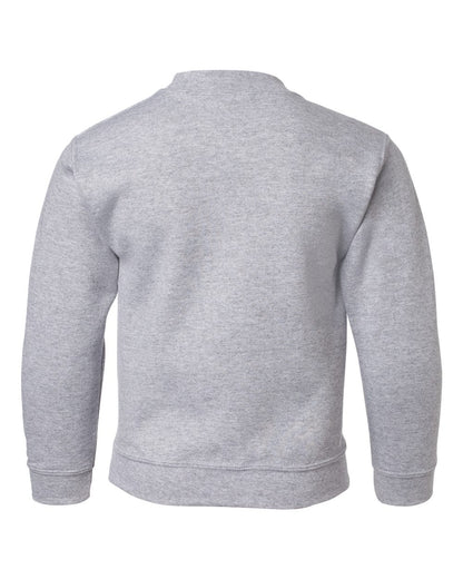 Gildan 18000B - Youth Heavy Blend™ Crewneck Sweatshirt