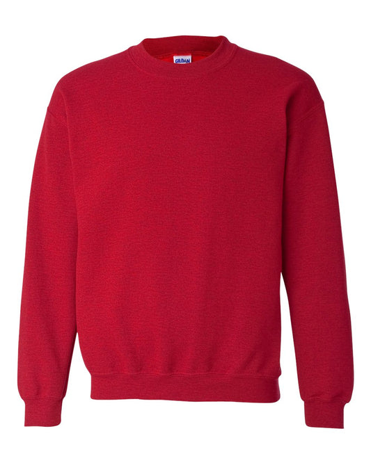 Gildan 18000 - Unisex Heavy Blend™ Crewneck Sweatshirt