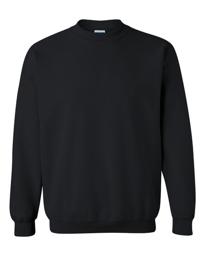 Gildan 18000 - Unisex Heavy Blend™ Crewneck Sweatshirt