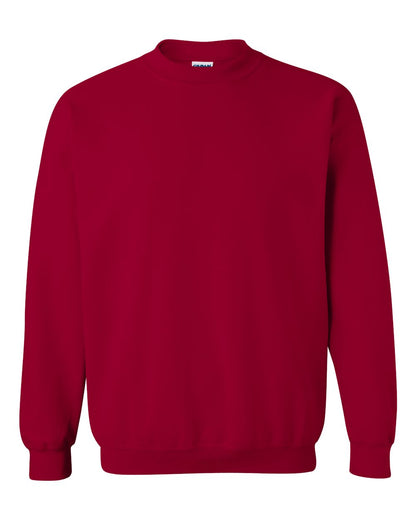 Gildan 18000 - Unisex Heavy Blend™ Crewneck Sweatshirt