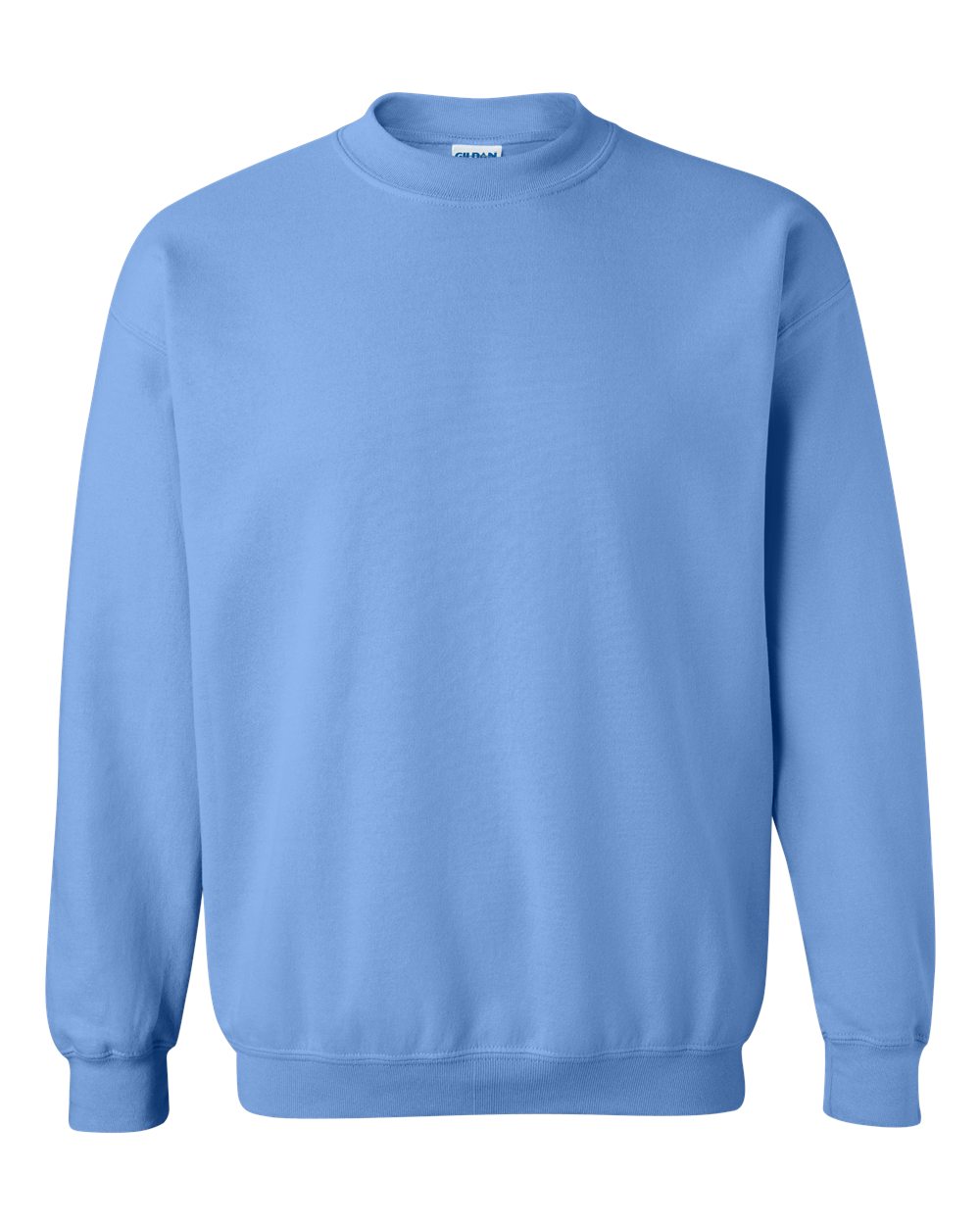 Gildan 18000 - Unisex Heavy Blend™ Crewneck Sweatshirt
