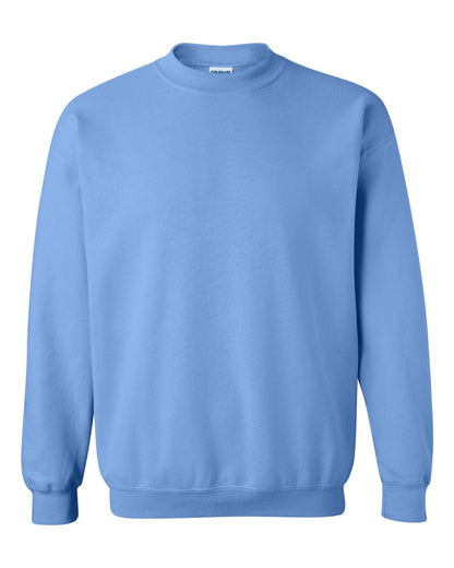 Gildan 18000 - Unisex Heavy Blend™ Crewneck Sweatshirt