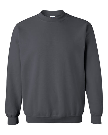 Gildan 18000 - Unisex Heavy Blend™ Crewneck Sweatshirt