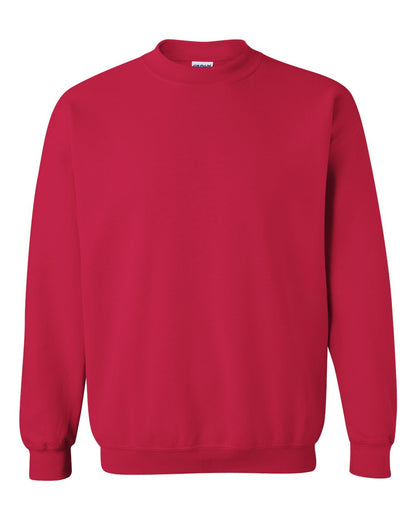 Gildan 18000 - Unisex Heavy Blend™ Crewneck Sweatshirt