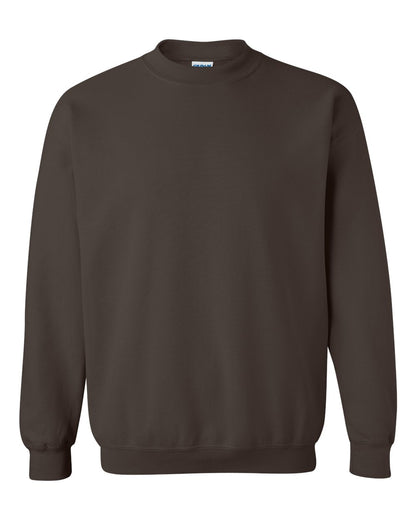 Gildan 18000 - Unisex Heavy Blend™ Crewneck Sweatshirt