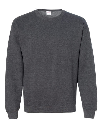 Gildan 18000 - Unisex Heavy Blend™ Crewneck Sweatshirt