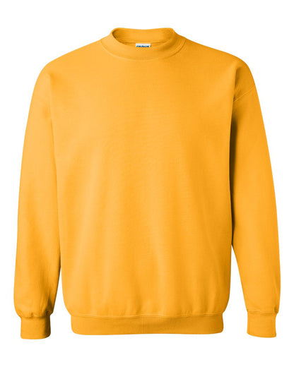 Gildan 18000 - Unisex Heavy Blend™ Crewneck Sweatshirt