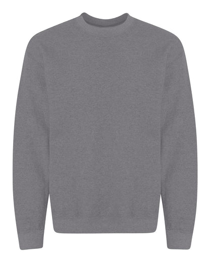 Gildan 18000 - Unisex Heavy Blend™ Crewneck Sweatshirt
