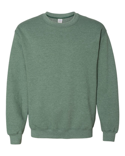 Gildan 18000 - Unisex Heavy Blend™ Crewneck Sweatshirt