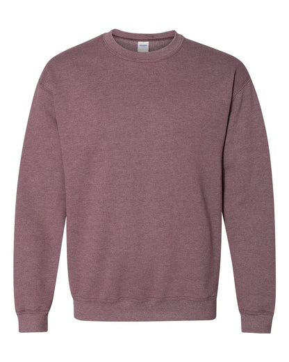 Gildan 18000 - Unisex Heavy Blend™ Crewneck Sweatshirt