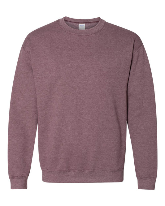 Gildan 18000 - Unisex Heavy Blend™ Crewneck Sweatshirt